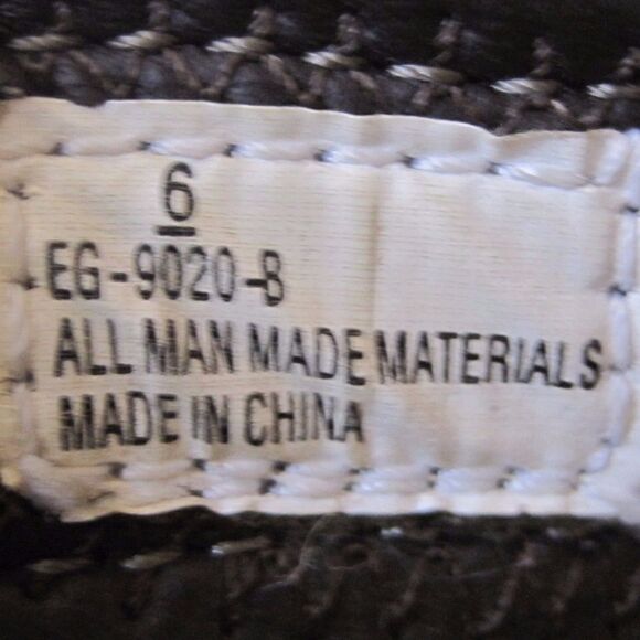 Coleman Sandals Shoes Lagoon River Brown Slip On - Picture 4 of 4